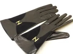 FENDI  革手袋 楽天市場】手袋 レディース ブランド（ブランドフェンディ