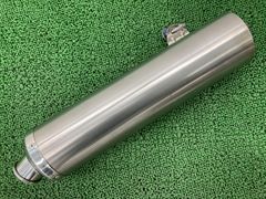 SP忠男スーパーコンバットサイレンサー CB400SF NC39 - メルカリ