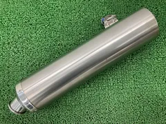 Kawasaki、ZRX400純正マフラー！の出品になります！ 売約済み】ZRX400の純正マフラーが入荷しました。 | バイク