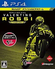 【中古】【非常に良い】バレンティーノ・ロッシ ザ・ゲーム - PS4 2zzhgl6