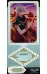 [중고] 아크릴 스탠드 아크릴 패널 亥清悠 아크릴 스탠드 요만경경 공허포송 ver. [아이돌리쉬 세븐(원작판)]