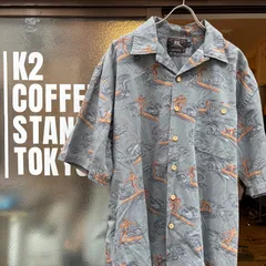 90's (1993〜98's) RRL 