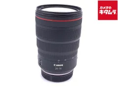 2025年最新】キヤノン RF24-70mm F2.8 L IS USMの人気アイテム