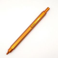 ロディア ペンシル  0.5mm スクリプト コレクション オレンジ