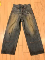 2025年最新】sugarhill unused double kneeの人気アイテム - メルカリ