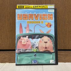 【中古】DVD ウサビッチ 2 レンタル落ち