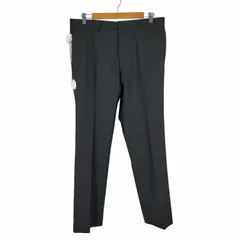 ディオールオム Dior HOMME 03SS FOLLOW ME期 by HEDI SLIMANE  スラックス メンズ EUR：51-52 のサムネイル