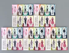 【中古】ノート・メモ帳 集合 クリア付箋 「劇場版 僕のヒーローアカデミア THE MOVIE ユアネクスト」 劇場グッズ