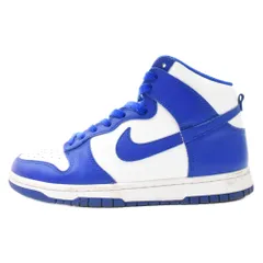 2026年最新】nike dunk high game royalの人気アイテム - メルカリ
