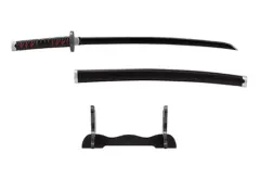 【中古】食玩 トレーディングフィギュア 竈門炭治郎B 「鬼滅の刃 日輪刀コレクション2」