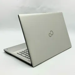 【美品】富士通ノートパソコン LIFEBOOK NH90/E2 動作品 LIFEBOOK NH90/E2の実機レビュー！仕事＆趣味に活かせる17.3