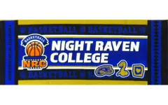 【中古】タオル・手ぬぐい バスケ部 フェイスタオル 「ディズニー ツイステッドワンダーランド」