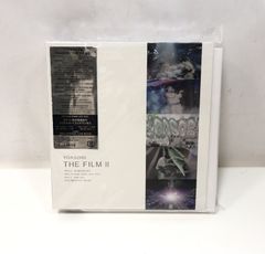 YOASOBI　THE FILM Ⅱ　完全生産限定盤 　Blu-ray　開封品　004758