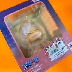 ゲリラ値引き0時まで【新品未開封】ハラジュク チョッパー フィギュア 