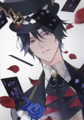 ツキウタ ラビキン 特典 イラストカード 年長 ツキウタ。 映画 ラビキン 特典 3弾 イラストカード 隼 - メルカリ