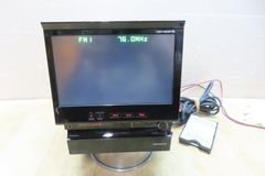 ★A1705/カロッツェリア　AVIC-VH9900　HDDナビ