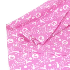 手ぬぐい うさぎ柄 1枚 日本製 小紋柄 手拭い てぬぐい 日本手拭い 日本手ぬぐい 和手ぬぐい 和手拭い 和雑貨 和柄 ハンカチ 綿100% 洗顔