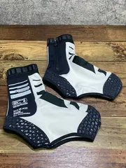 【新品未使用】　ASSOS ウインターシューズカバー てんまー様専用】 ASSOS ウインターシューズカバー
