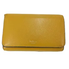 マルベリー Mulberry ミディアムコンチネンタルフレンチバース レディース 表記無 のサムネイル