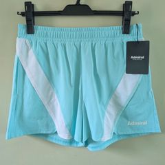 Admiral  アドミラル  テニス  ウェア  ショートパンツ  Мサイズ  新品未使用  ミントグリーン