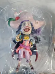 ONE PIECE（ワンピース） ワールドコレクタブル プレミアム 黒ひげ海賊団 カタリーナ デボン 単品