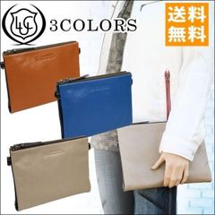 クラッチバッグ メンズ ラック LUC クラッチバッグB5 リバーシブル/カーサリバース/690232