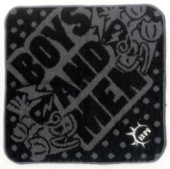 【中古】タオル・手ぬぐい(男性) 田中俊介(BOYS AND MEN) ジャガードタオル ボイメンオフィシャルショップ限定