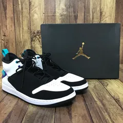 NIKE JORDAN FADEAWAY (ナイキ ジョーダン フェイドアウェイ)【F0057-004】