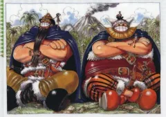 2025年最新】ワンピース 20th anniversary クリアファイルの人気