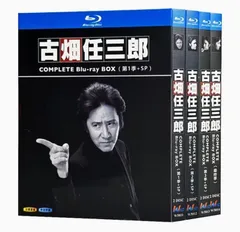 2025年最新】古畑任三郎 complete blu-ray boxの人気アイテム