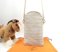 2025年最新】エルメス HERMES ポシェットピローの人気アイテム