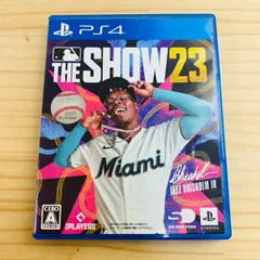 2024年最新】mlb the show 23の人気アイテム - メルカリ