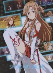 2026年最新】ソードアートオンライン クリアファイルの人気アイテム