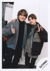 2025年最新】髙地優吾 公式写真の人気アイテム - メルカリ