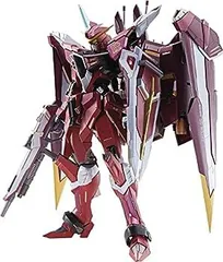 L BUILD ジャスティスガンダム　新品・未開封B Amazon.co.jp: TAMASHII NATIONS METAL ROBOT魂 機動戦士