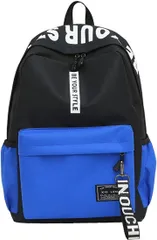 MITOTOMI リュック レディース a4 軽量 リュックサック( ブルー,  Free Size)