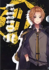 【中古】クリアファイル そうま ランダムA4クリアファイル(等身) 「KnightA-騎士A- 1stワンマンライブ『Knight』」