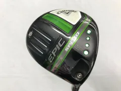 希少！プロ支給品！キャロウェイ　エピックスピード　3+ FW カスタム 希少！プロ支給品！キャロウェイ エピックスピード 3+ FW カスタム