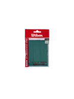 (Wilson) グリップテープ【2025年3月モデル】PRO OVERGRIP GREEN 3PK