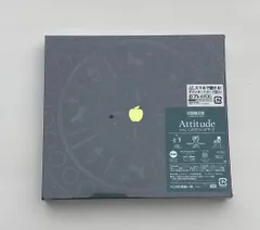 2025年最新】mrs. green apple attitude 初回限定盤の人気