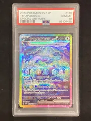 テラパゴスSAR PSA10 2枚セット s-l400.jpg