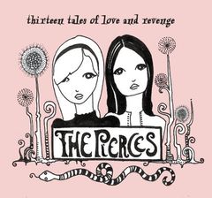 Thirteen Tales of Love & Revenge (Dig)