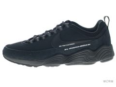 【US8.5】 NIKE AIR ZOOM SPIRIDON SP Fragment HF5455-001 【新古品】