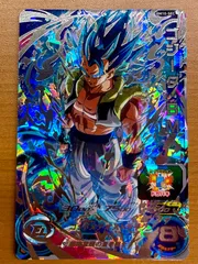 Amazon.co.jp: スーパードラゴンボールヒーローズ BM10-SEC