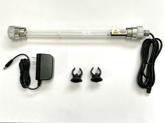 リスター 水中蛍光灯 40W 50Hz アロワナ 色揚げ - メルカリ