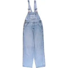 W38/L32 リーバイス オーバーオール 90s ヴィンテージ シルバータブ Levi's SILVERTAB/リーバイス シルバータブ デニムカーゴ