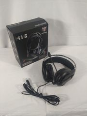 ONIKUMA K16 ゲーミングヘッドセット