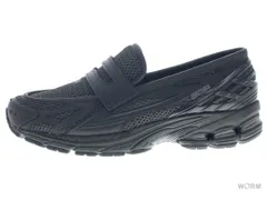 ‼️最終値下げ‼️ New Balanceニューバランス U1906LAI NEW BALANCE 1906L ローファー ブラックメッシュ U1906LAI 12月4