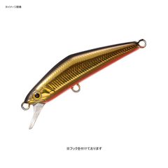 [スミス(SMITH LTD)] D-コンパクト #01 クロキン 38mm