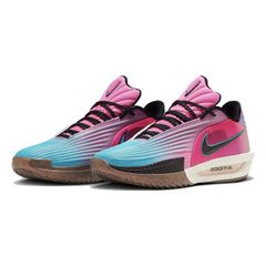 NIKE AIR ZOOM G.T. CUT 3 TURBO EP ナイキ エア ズーム GT カット 3 ターボ 【MEN'S】 multi-color/multi-color HV9919-900